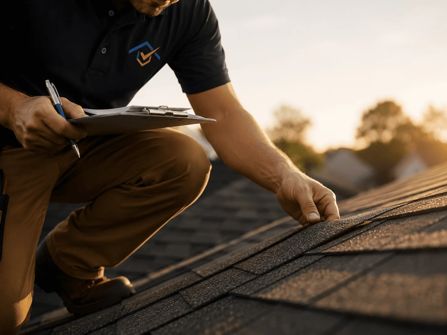 Why Choose Roof Inspection in Okatie, SC