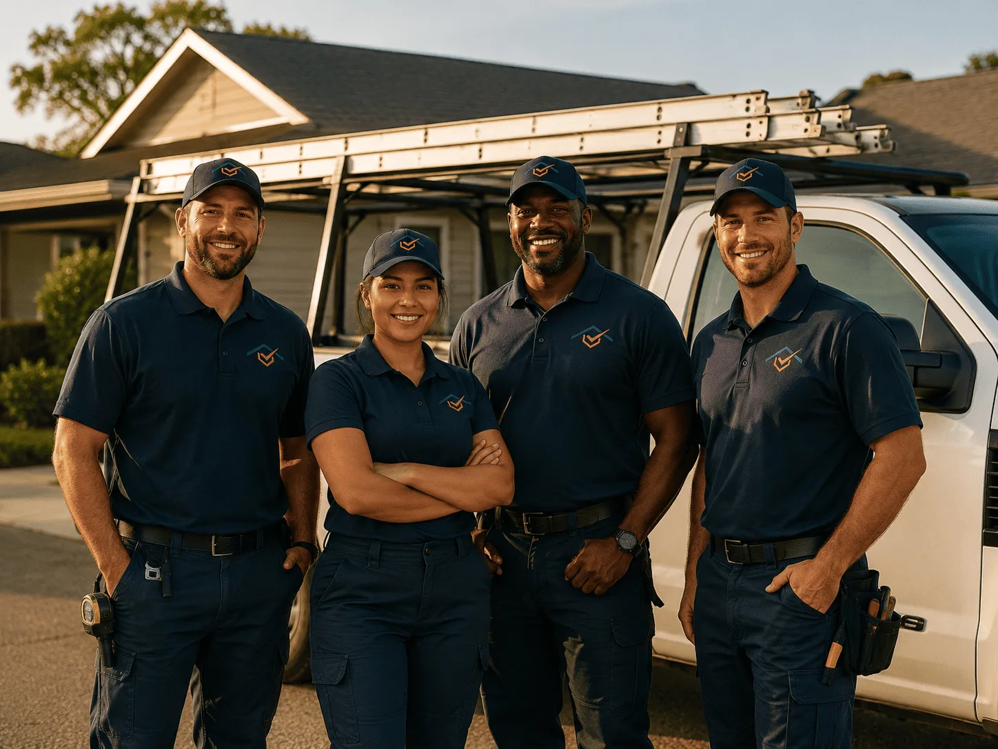 Roof Inspection company in Okatie, SC